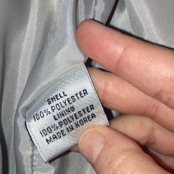 Talbots jacket - Picture 3 of 5